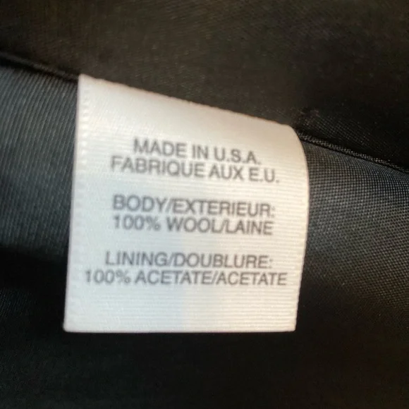 Alfred Dunner Coat - Picture 6 of 10